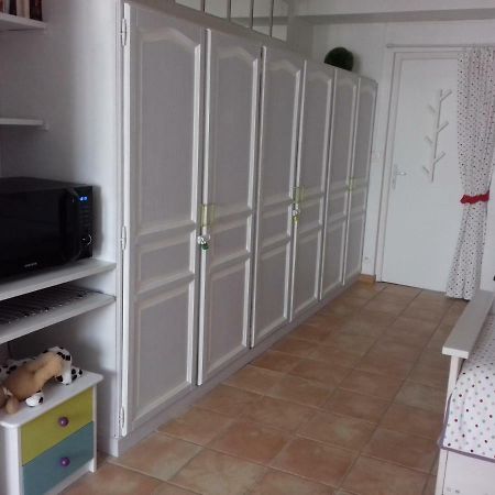 L'Amboiselyne Villa Ngoại thất bức ảnh