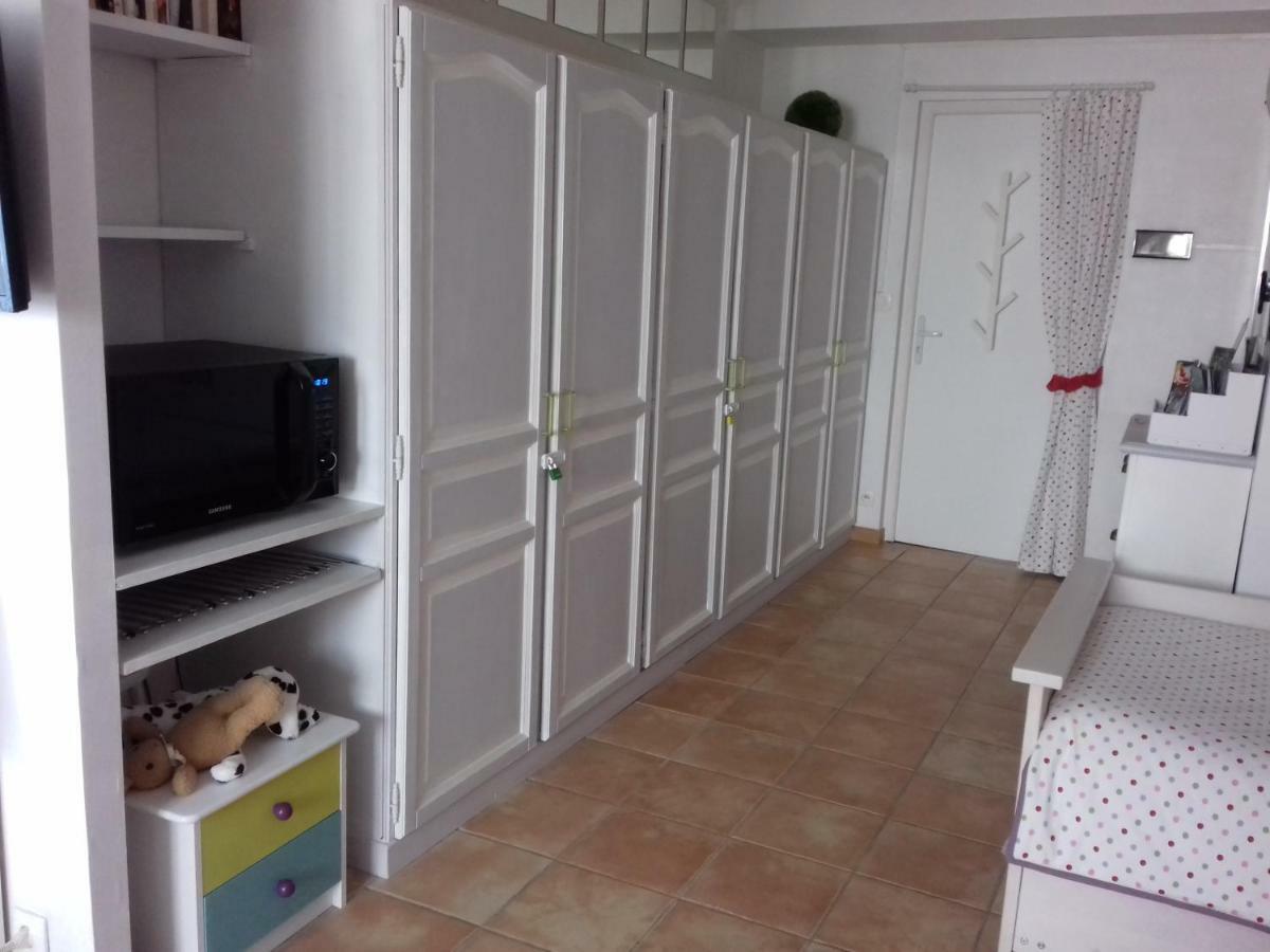 L'Amboiselyne Villa Ngoại thất bức ảnh