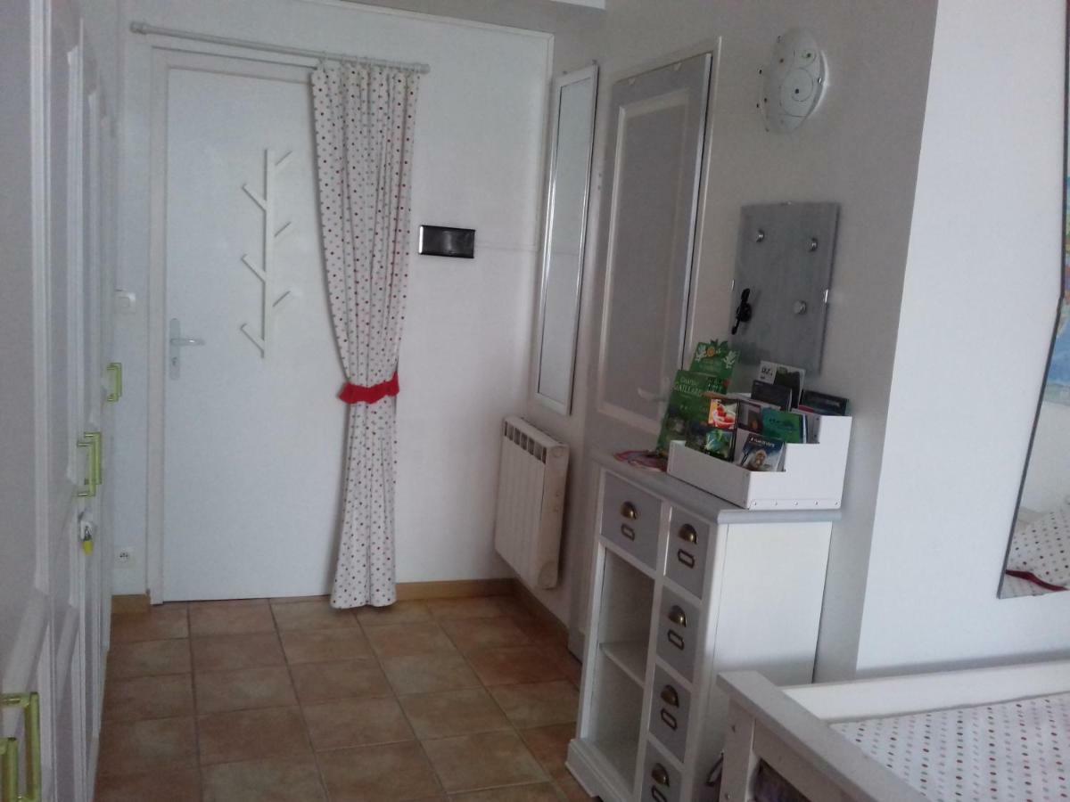L'Amboiselyne Villa Ngoại thất bức ảnh